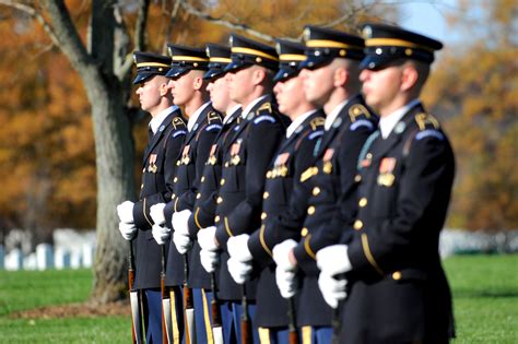 army salutes and honors